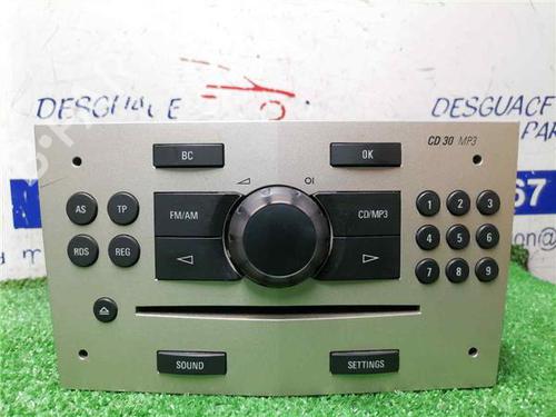 radio-opel-corsa-d-s07-2006-2007-2008-2009-2010-2011-2012-2013-2014-2015-31899285 main image