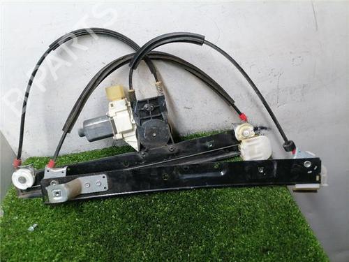 Front left window mechanism FORD MONDEO IV (BA7) 2.0 TDCi | BP34145044C22 - Image 3