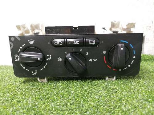 Used Climate control Climate control 39416923 39416923