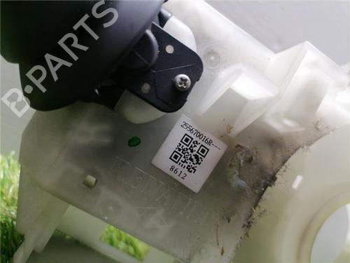 Switch RENAULT MEGANE III Hatchback (BZ0/1_, B3_) 1.6 16V (BZ0H) | BP33278468I30  - Image 5