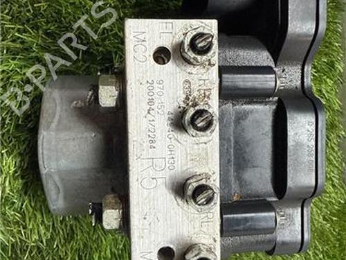 ABS pump TOYOTA AYGO (_B4_) 1.0 VVTi (KGB40) | BP31901699M43  - Image 5