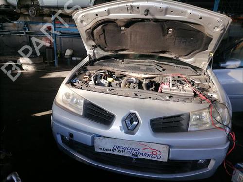 Brugte RENAULT MEGANE II (BM0/1_, CM0/1_)  1.5 dCi (BM02, BM13, BM2A, CM02, CM13)  4773586