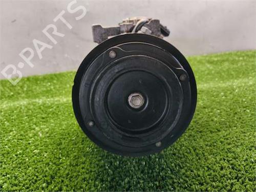 AC compressor RENAULT MEGANE III Hatchback (BZ0/1_, B3_) 1.2 TCe (BZ2B, BZ11) | BP36769997M34 - Image 4