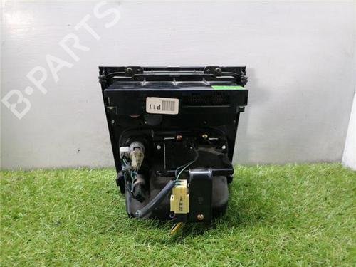 Climate control HYUNDAI SANTA FÉ I (SM) 2.0 CRDi 4x4 | BP33679268I5 - Image 2