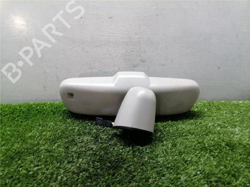 Rear mirror AUDI Q7 (4LB) 3.0 TDI quattro | BP31911359I6