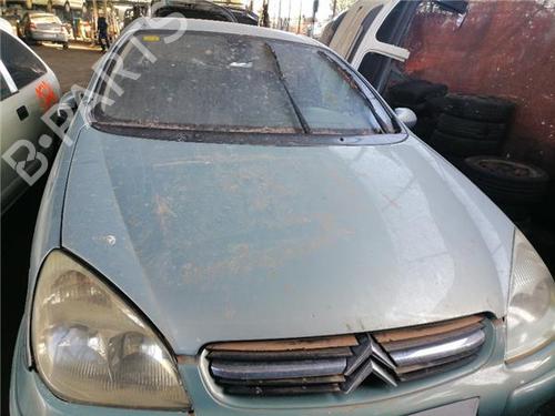 Used Parts CITROËN C5 I (DC_)  2.0 HDi (DCRHZB, DCRHZE)  4599276