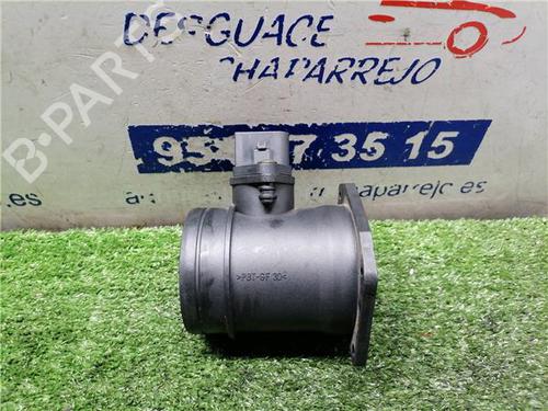 Mass air flow sensor AUDI A4 B6 (8E2) 2.0 FSI | BP31898875M95