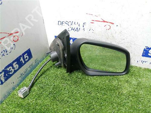 Used Right mirror FORD MONDEO III (B5Y) 2.0 16V TDDi / TDCi (115 hp) 31893689