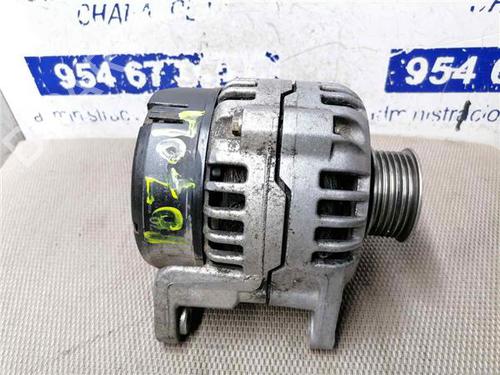 Used Alternator FORD ESCORT VI (GAL, AAL, ABL) 1.6 16V (90 hp) 31890411