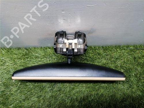 Rear mirror VW PASSAT B6 (3C2) 2.0 TDI 16V | BP33415514I6 - Image 2