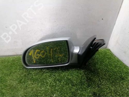 Used Left mirror Left mirror KIA RIO I Hatchback (DC) 1.5 16V (97 hp) 36656452 36656452