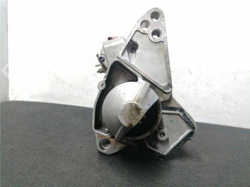 Starter RENAULT MEGANE III Hatchback (BZ0/1_, B3_) 1.2 TCe (BZ2B, BZ11) | BP33278495M8 - Image 4