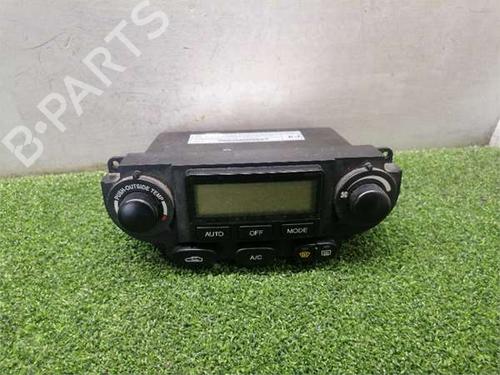 Used Climate control Climate control CHEVROLET LACETTI (J200) 2.0 D (121 hp) 39699372 39699372
