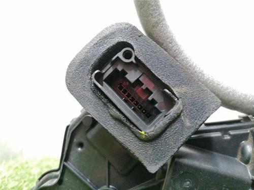 Front left lock VW PASSAT B8 (3G2, CB2) 2.0 TDI | BP32486450C98