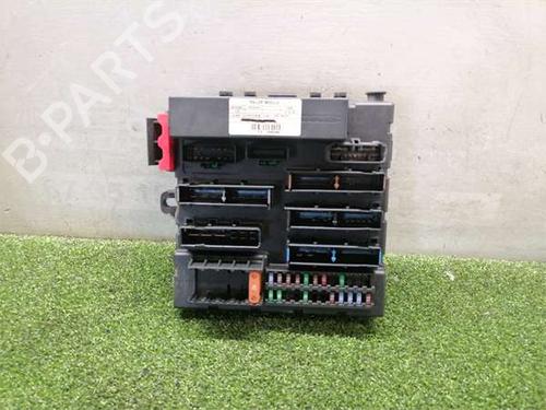 Used Electronic module Electronic module SAAB 9-3 (YS3F, E79, D79, D75) 1.9 TiD (120 hp) 40239734 40239734