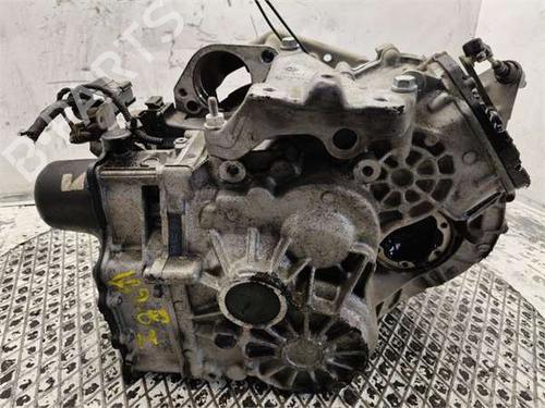 Gearbox VW GOLF VI (5K1) 1.6 TDI | BP38640269M3 - Image 3