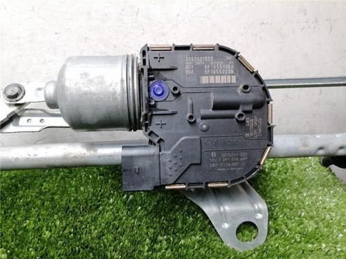 Front wiper motor SEAT LEON ST (5F8) 1.4 TSI | BP32716091M29 - Image 2