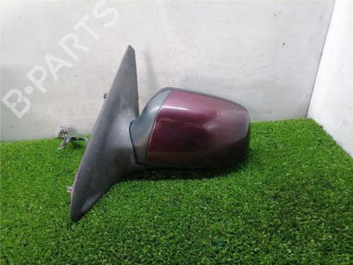 Left mirror FORD MONDEO III (B5Y) 2.0 TDCi | BP32332564C26