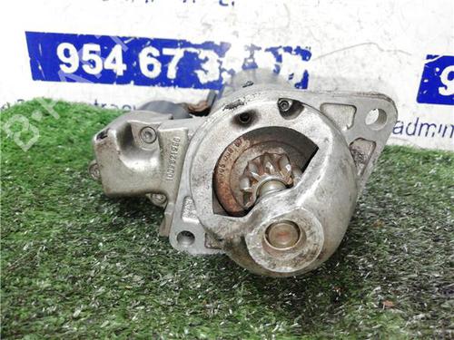 Starter MERCEDES-BENZ A-CLASS (W168) A 170 CDI (168.009, 168.109) | BP31890081M8