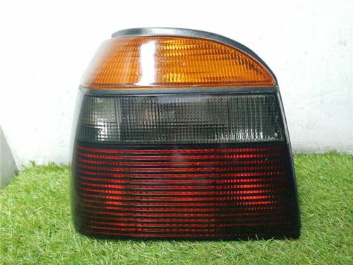 Used Left taillight Left taillight VW GOLF III (1H1) 1.9 TDI (110 hp) 33415589 33415589