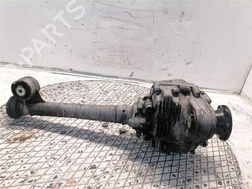 Used Front differential Front differential VW TOUAREG (7LA, 7L6, 7L7) 2.5 R5 TDI (174 hp) 35747377 35747377