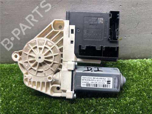 Used Left front window motor Left front window motor SEAT ALTEA (5P1) 1.6 TDI (105 hp) 33633061 33633061