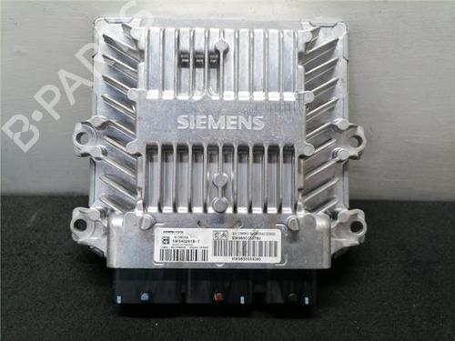 Used Electronic module Electronic module PEUGEOT 407 (6D_) 2.0 HDi 135 (6DRHRH, 6DRHRE, 6DRHRG, 6DRHRJ) (136 hp) 36452925 36452925