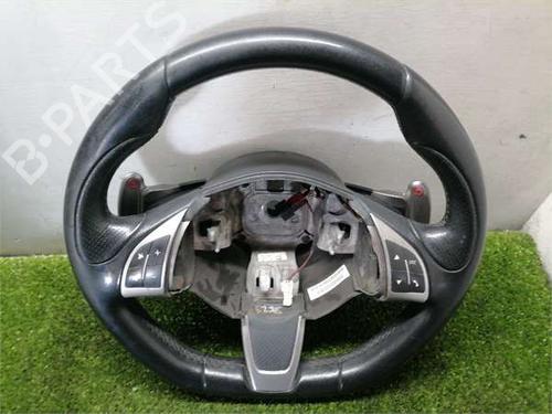 Steering wheel ABARTH 500 / 595 / 695 1.4 (312.AXF1A, 312.AXD1A) | BP37479709C49 - Image 2