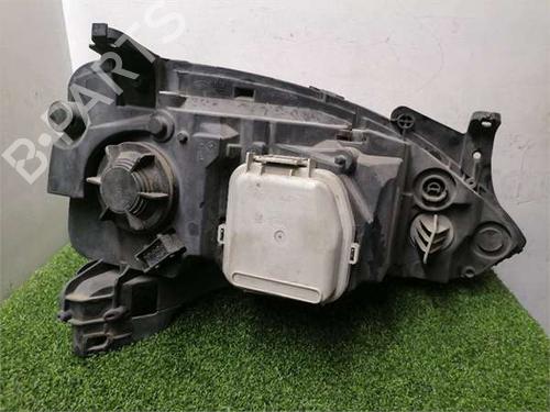Left headlight OPEL CORSA C (X01) 1.2 Twinport (F08, F68) | BP39571883C28 - Image 5