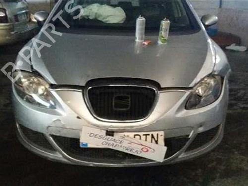 Left front window switch SEAT LEON (1P1) 1.9 TDI | BP31895077I27