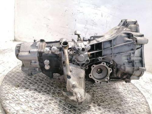 Gearbox VW PASSAT B5.5 (3B3) 1.9 TDI | BP38158441M3 - Image 4