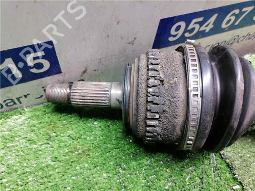 Right front driveshaft ROVER 45 I Hatchback (RT) 2.0 iDT | BP31893048M39
