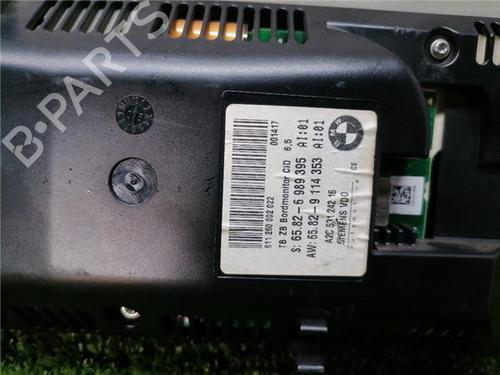 Other BMW 5 (E60) 530 d | BP33918268O1 - Image 3