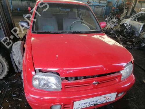 Used Parts NISSAN MICRA II (K11) 1.3 i 16V (HK11) 4659870