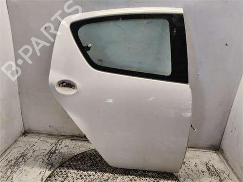 Used Right rear door Right rear door TOYOTA AYGO (_B1_) 1.0 (KGB10_, KGB10R) (68 hp) 36311383 36311383
