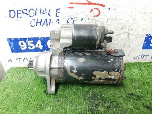 Used Starter Starter SEAT IBIZA III (6L1) 1.4 TDI (75 hp) 31890341 31890341