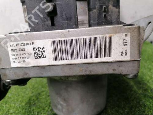 Steering pump CITROËN C4 II (NC_) 1.6 BlueHDi 100 | BP39180749M99 - Image 5
