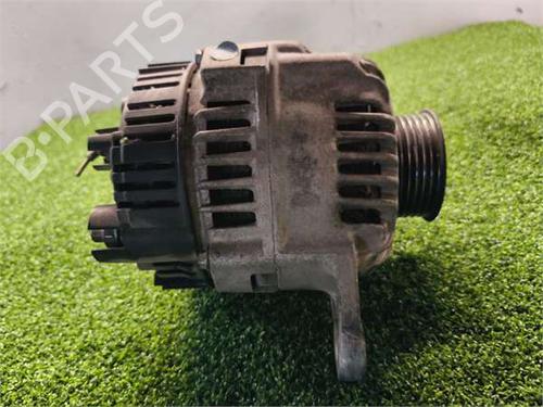 Generator Generator CITROËN SAXO (S0, S1) 1.5 D (57 hp) 37226282 37226282