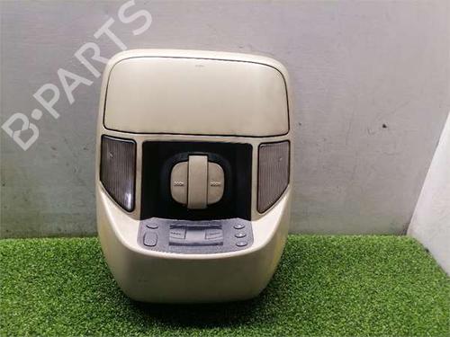 Used Interior roof light Interior roof light 38313472 38313472