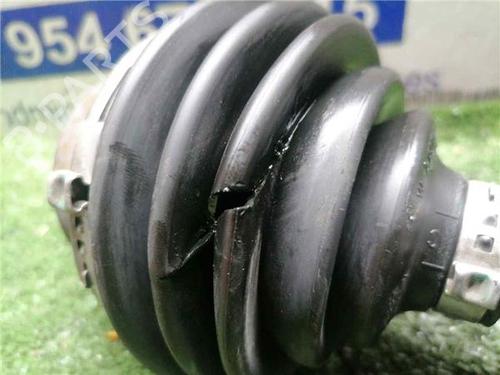 Right front driveshaft AUDI A6 C6 (4F2) 2.4 | BP31893008M39