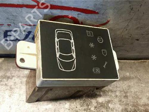 Used Control unit FORD MONDEO II Turnier (BNP) 1.8 TD (90 hp) 31889315