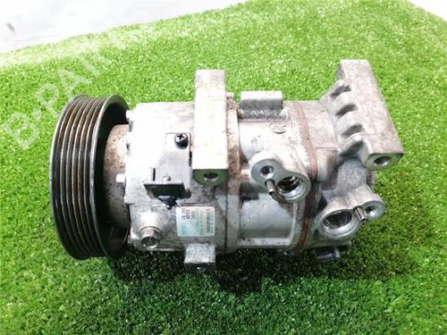 AC compressor KIA CARENS IV 1.6 GDi | BP32432229M34  - Image 5