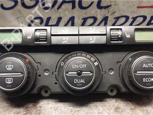 Commande Chauffage VW PASSAT B6 (3C2) 2.0 TDI (140 hp) 31895283