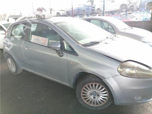 Warning switch FIAT GRANDE PUNTO (199_) 1.4 (199AXB11, 199AXB1A, 199BXB1A, 199AXL1A) | BP31898048I22