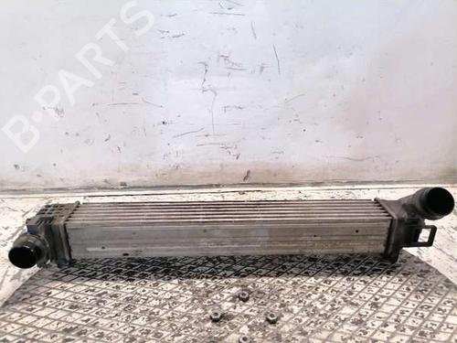 Intercooler RENAULT MEGANE III Hatchback (BZ0/1_, B3_) 1.2 TCe (BZ2B, BZ11) | BP36382844M30 - Image 3