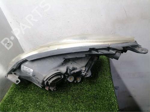 Right headlight OPEL CORSA D (S07) 1.2 (L08, L68) | BP36311405C29  - Image 5