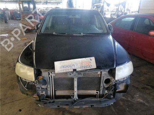 Driver airbag VW TOUAREG (7LA, 7L6, 7L7) 2.5 R5 TDI | BP31899079C9 