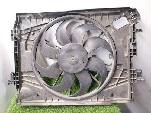 Used Radiator fan Radiator fan 39453394 39453394