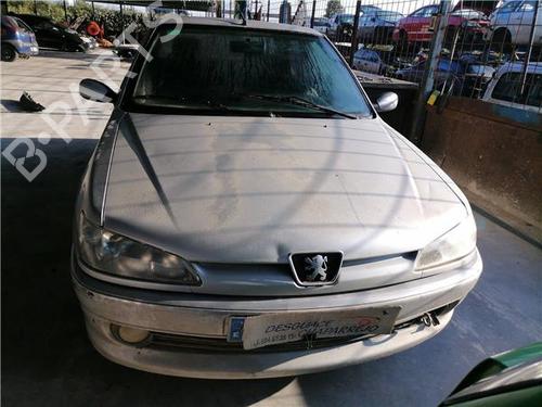 Used Parts PEUGEOT 306 (7B, N3, N5)  2.0 HDI 90  4409390