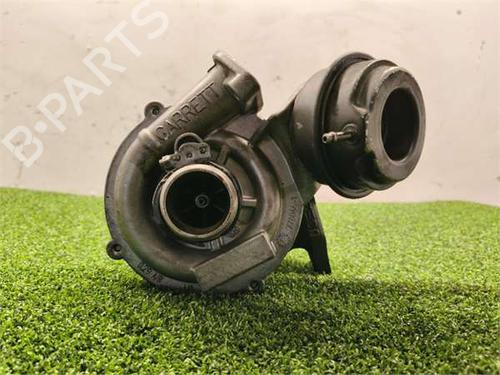 Used Turbocharger/Supercharger Turbocharger/Supercharger 39540756 39540756